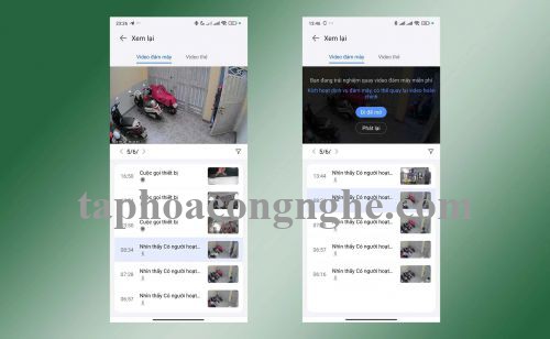 Reoqoo x10b 2K UHD Ai 360 P / T Camera trong nhà nhìn màu ban đêm phát hiện em bé khóc khói cháy trò chuyện thoại H265 Onvif 8s CLOUD lưu trữ video 28815 xt-x10b 10028815